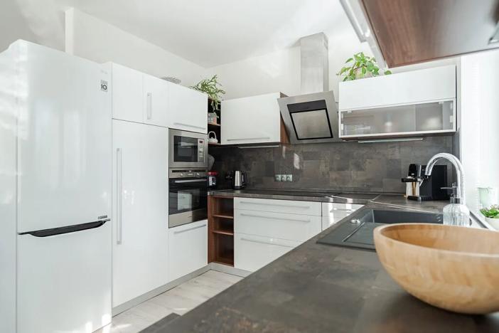 Prodej rodinného domu, Hrušová, 125 m2