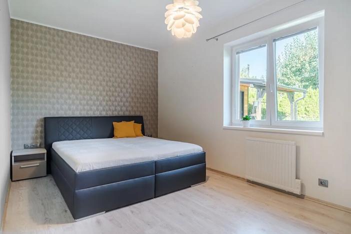 Prodej rodinného domu, Hrušová, 125 m2