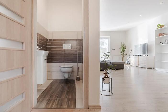 Prodej rodinného domu, Hrušová, 125 m2