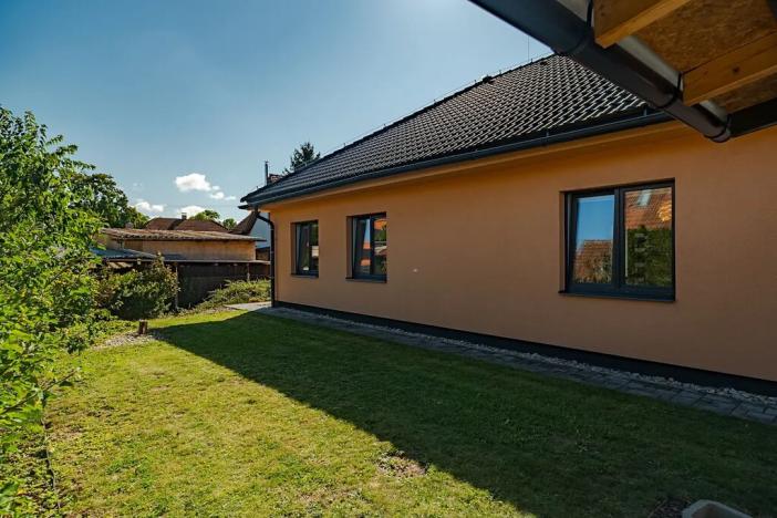 Prodej rodinného domu, Hrušová, 125 m2