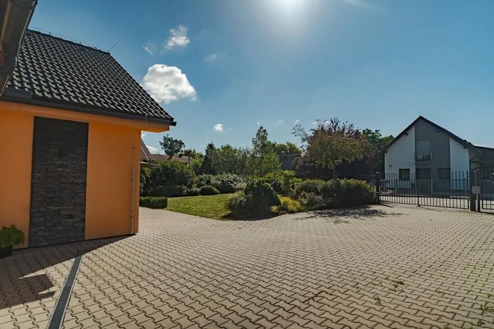 Prodej rodinného domu, Hrušová, 125 m2