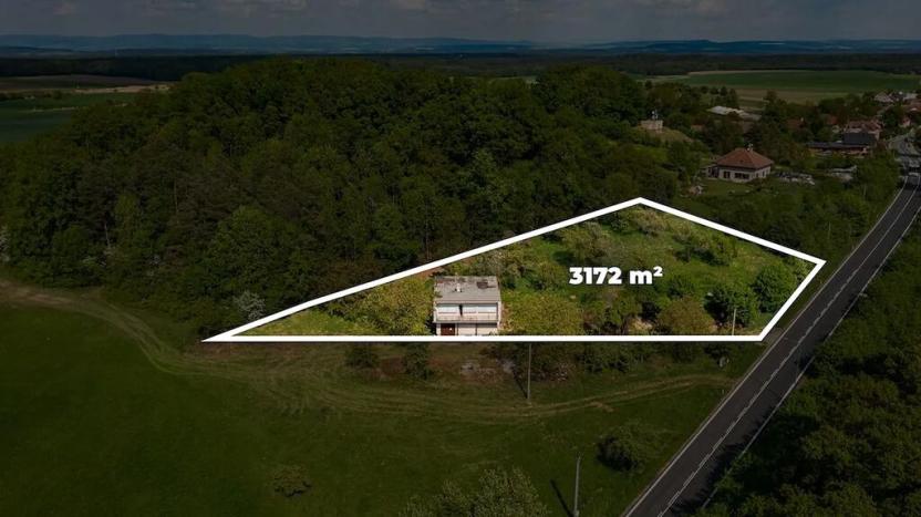 Prodej rodinného domu, Veliny, 157 m2