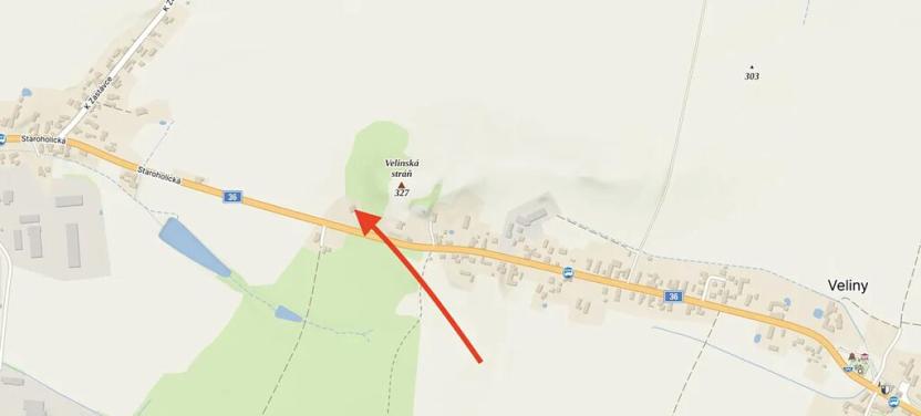 Prodej rodinného domu, Veliny, 157 m2