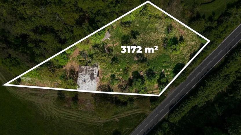 Prodej pozemku pro bydlení, Veliny, 3712 m2