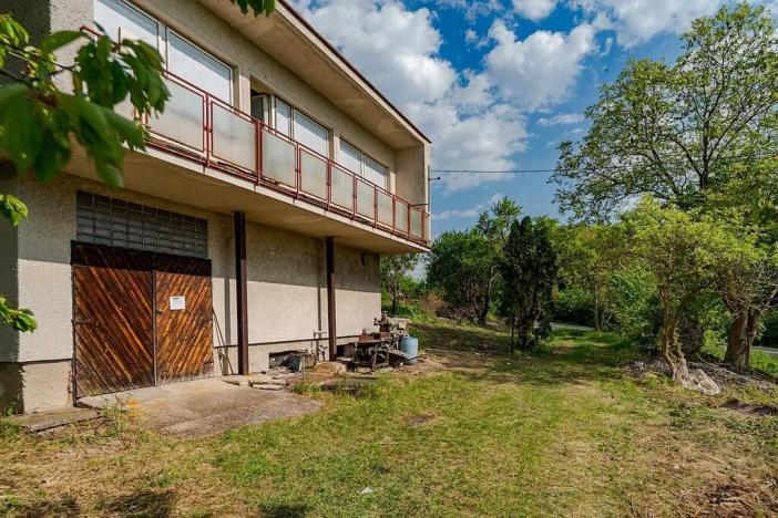 Prodej pozemku pro bydlení, Veliny, 3712 m2