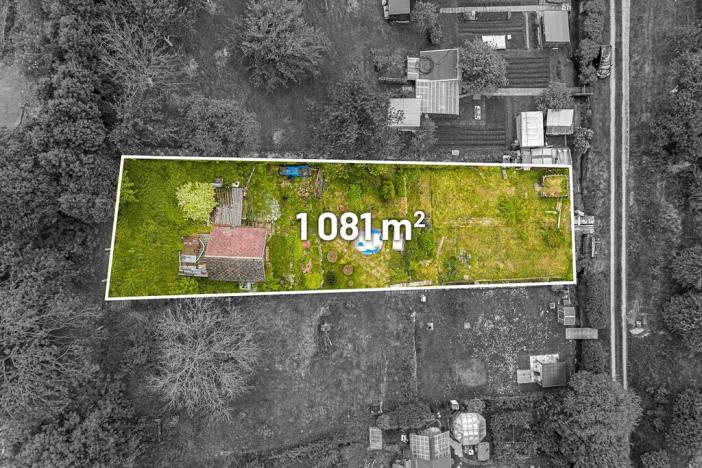 Prodej chaty, Rybník, 18 m2