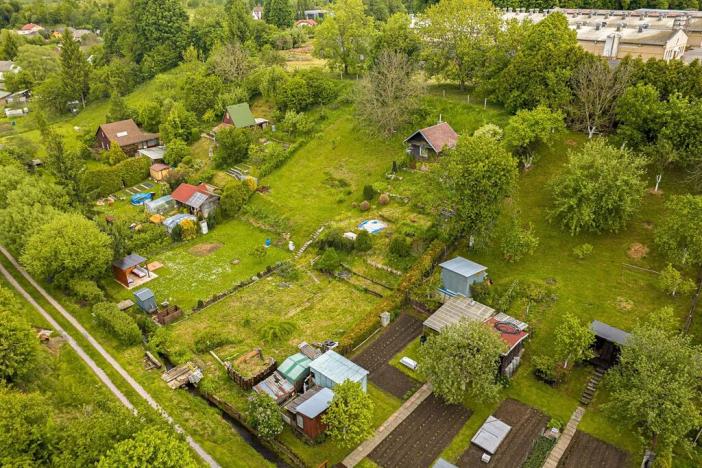 Prodej chaty, Rybník, 18 m2