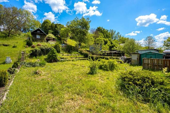 Prodej chaty, Rybník, 18 m2