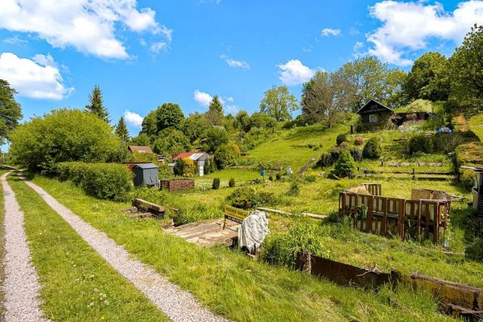 Prodej chaty, Rybník, 18 m2