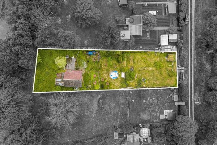 Prodej chaty, Rybník, 18 m2