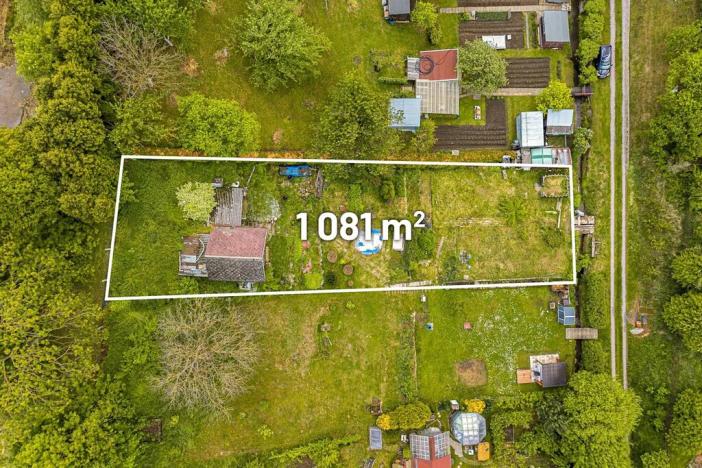 Prodej chaty, Rybník, 18 m2