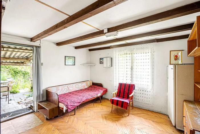 Prodej chaty, Rybník, 18 m2