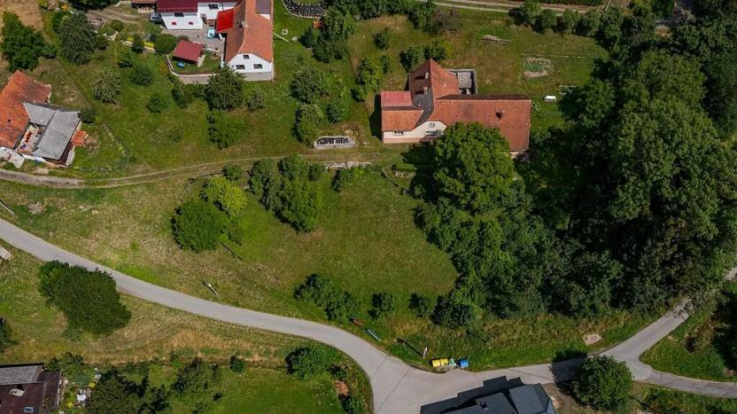 Prodej pozemku pro bydlení, Litomyšl, 892 m2