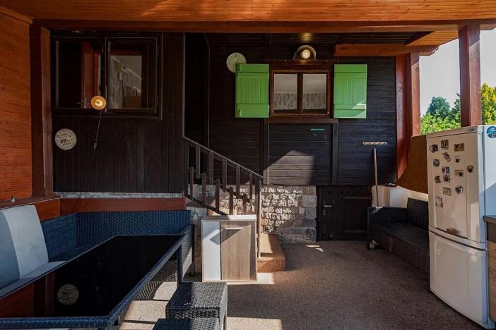 Prodej chaty, Vysoké Mýto, 35 m2