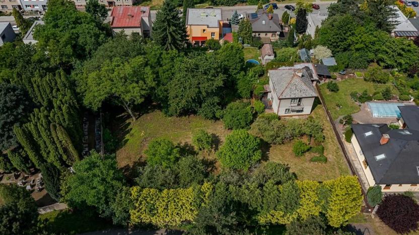 Prodej pozemku pro bydlení, Choceň, Tocháčkův kopec, 1926 m2