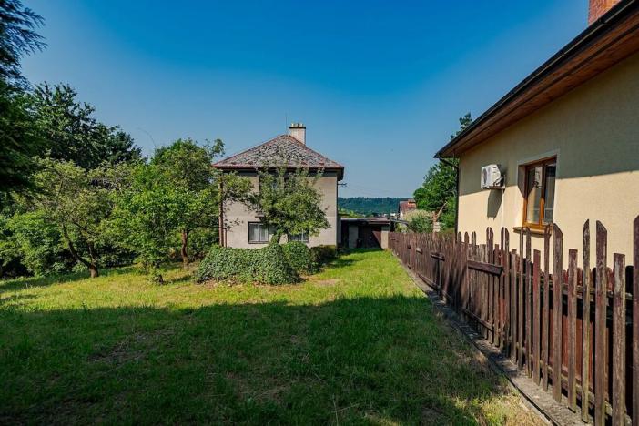 Prodej pozemku pro bydlení, Choceň, Tocháčkův kopec, 1926 m2