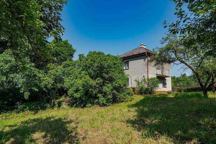 Prodej pozemku pro bydlení, Choceň, Tocháčkův kopec, 1926 m2