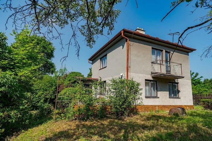 Prodej pozemku pro bydlení, Choceň, Tocháčkův kopec, 1926 m2