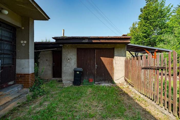 Prodej pozemku pro bydlení, Choceň, Tocháčkův kopec, 1926 m2