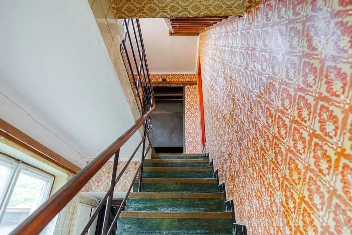 Prodej pozemku pro bydlení, Choceň, Tocháčkův kopec, 1926 m2