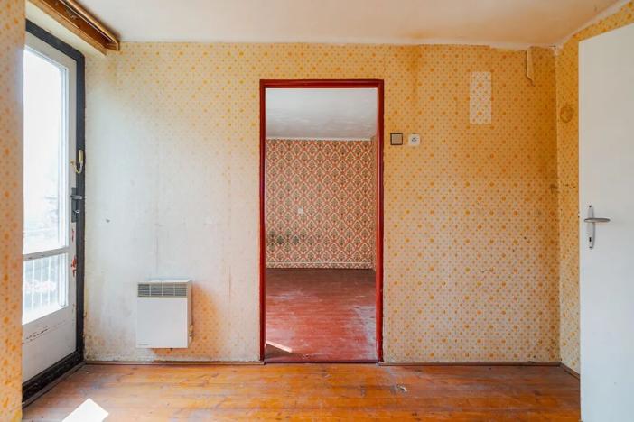 Prodej pozemku pro bydlení, Choceň, Tocháčkův kopec, 1926 m2