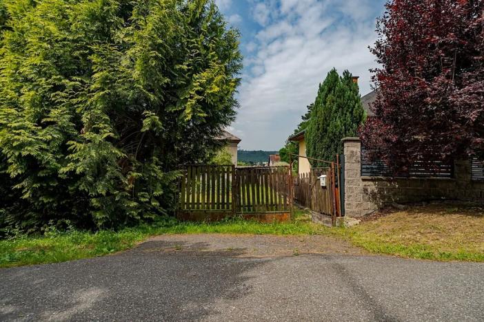 Prodej pozemku pro bydlení, Choceň, Tocháčkův kopec, 1926 m2