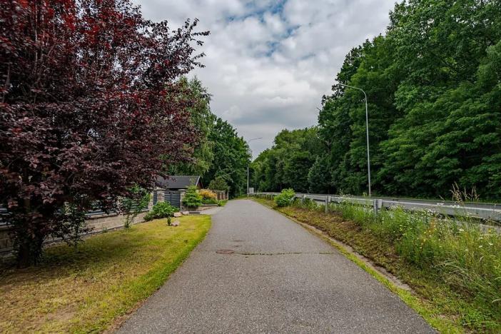 Prodej pozemku pro bydlení, Choceň, Tocháčkův kopec, 1926 m2