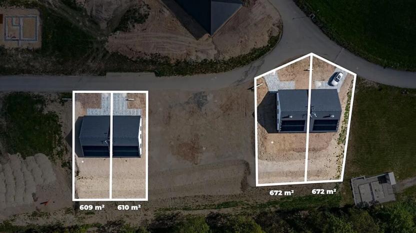 Prodej rodinného domu, Mistrovice, 82 m2