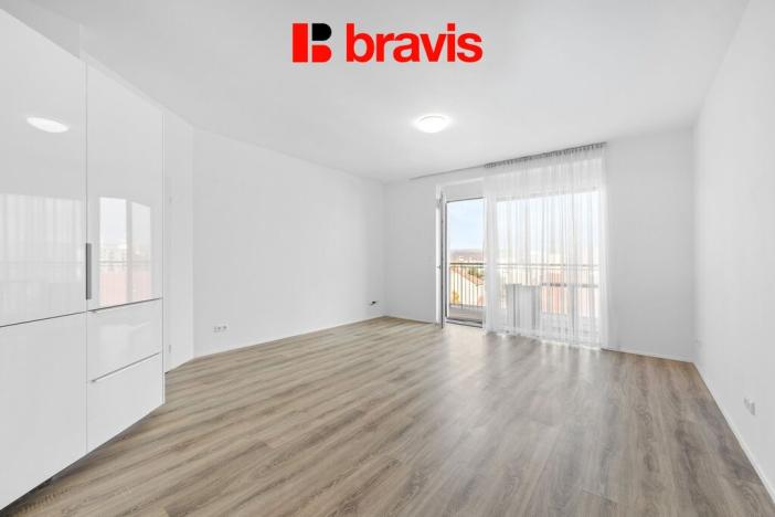 Prodej bytu 2+kk, Brno, Medlánecká, 62 m2