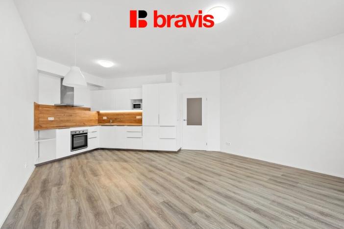 Prodej bytu 2+kk, Brno, Medlánecká, 62 m2