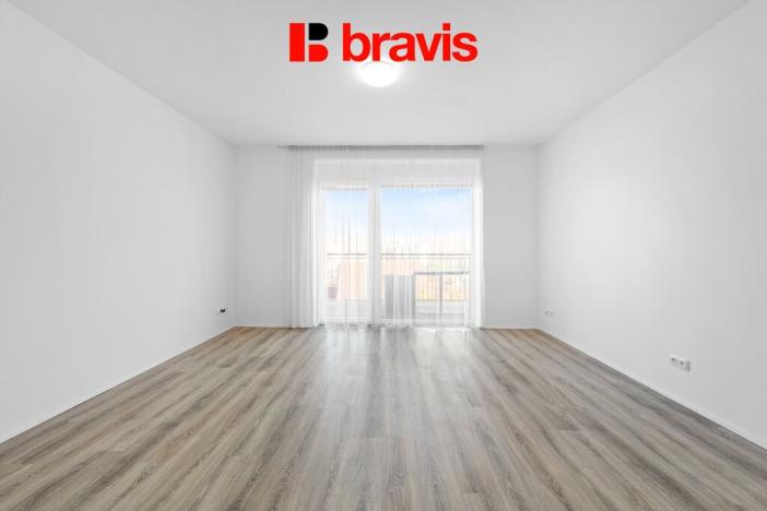 Prodej bytu 2+kk, Brno, Medlánecká, 62 m2