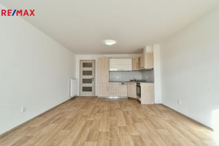 Pronájem bytu 1+kk, Opočno, Podzámčí, 35 m2