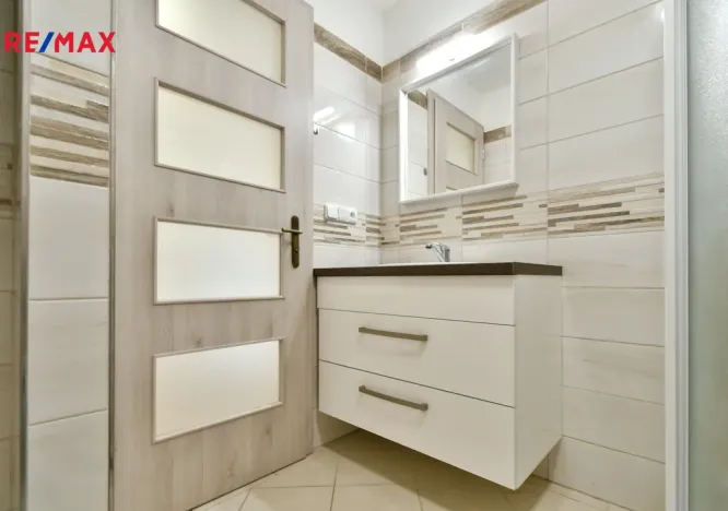 Pronájem bytu 1+kk, Opočno, Podzámčí, 35 m2