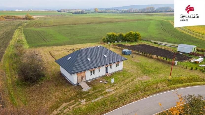 Prodej pozemku pro bydlení, Mokré, 2005 m2