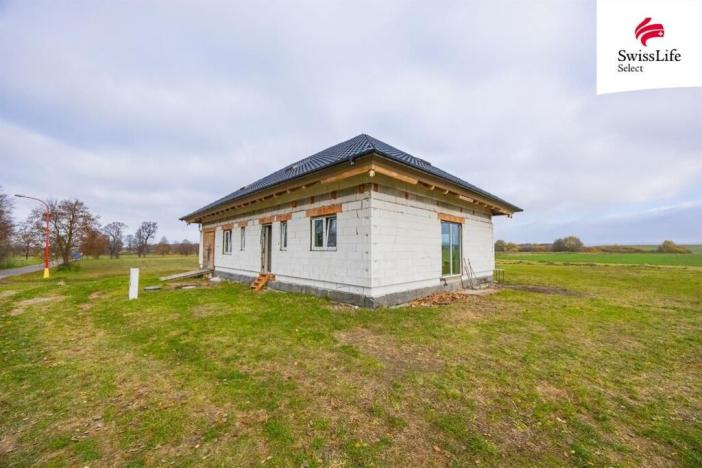 Prodej pozemku pro bydlení, Mokré, 2005 m2