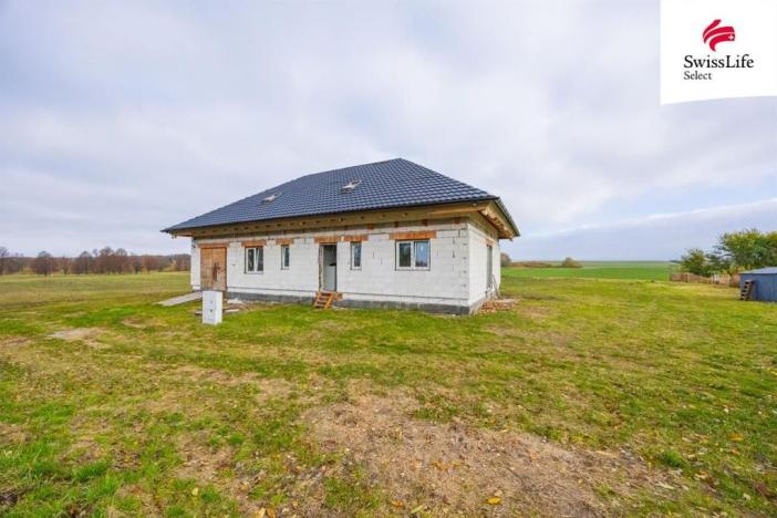 Prodej pozemku pro bydlení, Mokré, 2005 m2