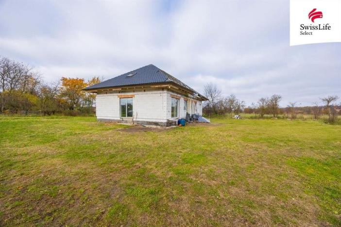 Prodej pozemku pro bydlení, Mokré, 2005 m2