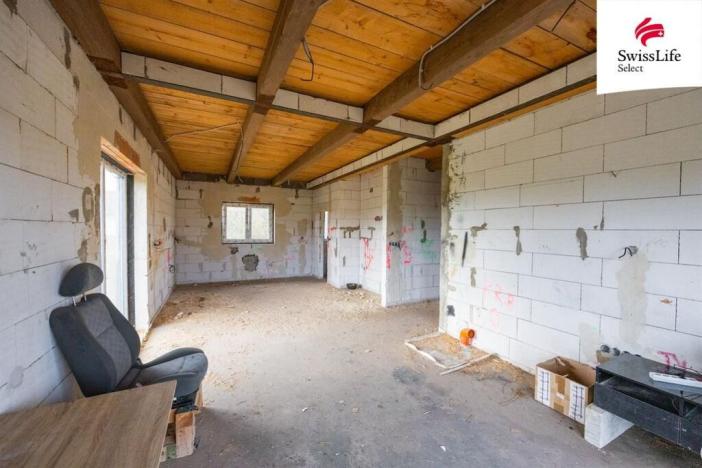 Prodej pozemku pro bydlení, Mokré, 2005 m2