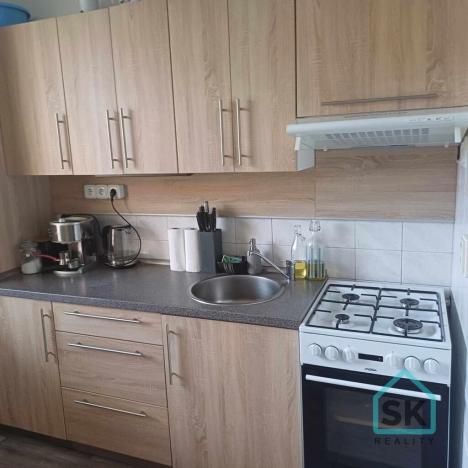 Pronájem bytu 2+1, Krnov - Pod Bezručovým vrchem, Rooseveltova, 54 m2