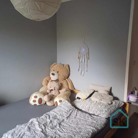 Pronájem bytu 2+1, Krnov - Pod Bezručovým vrchem, Rooseveltova, 54 m2