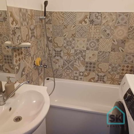 Pronájem bytu 2+1, Krnov - Pod Bezručovým vrchem, Rooseveltova, 54 m2