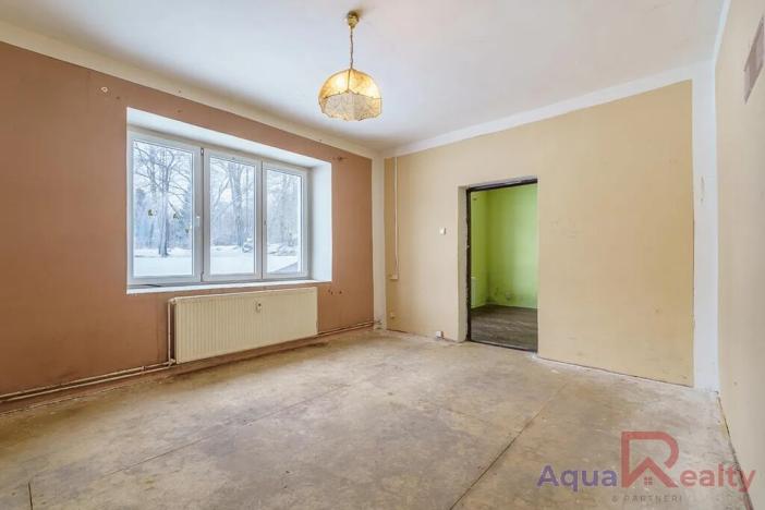 Prodej bytu 2+1, Aš, U Nádraží, 66 m2