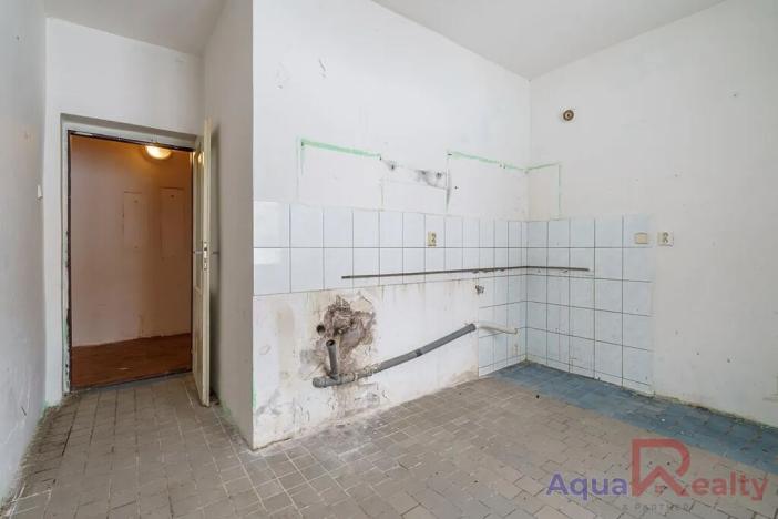 Prodej bytu 2+1, Aš, U Nádraží, 66 m2