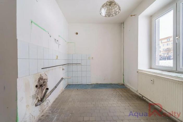 Prodej bytu 2+1, Aš, U Nádraží, 66 m2