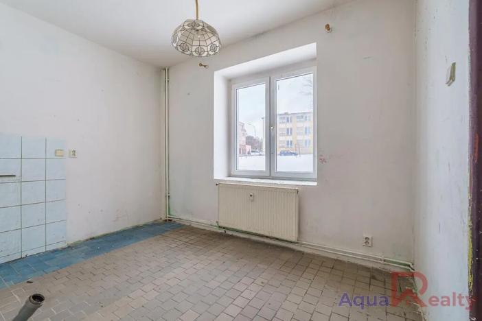 Prodej bytu 2+1, Aš, U Nádraží, 66 m2