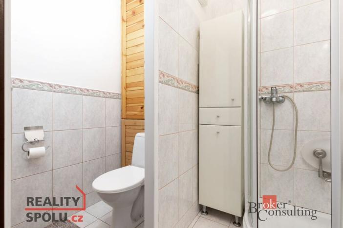 Prodej bytu 2+1, Krnov, Albrechtická, 43 m2