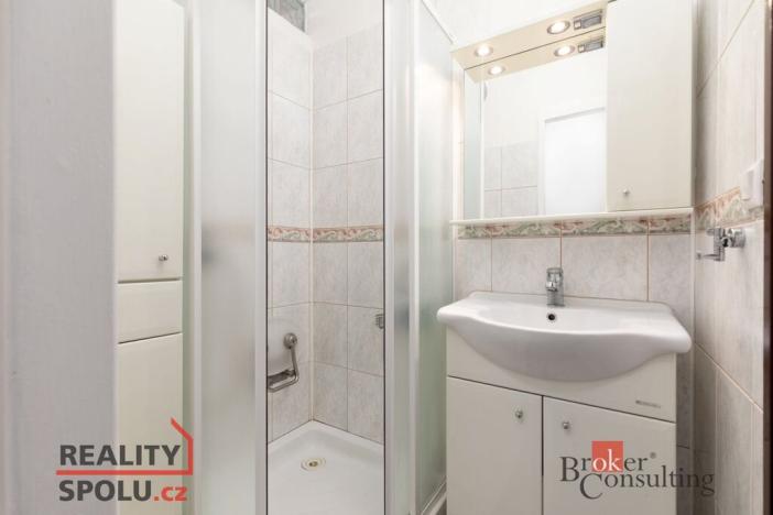 Prodej bytu 2+1, Krnov, Albrechtická, 43 m2