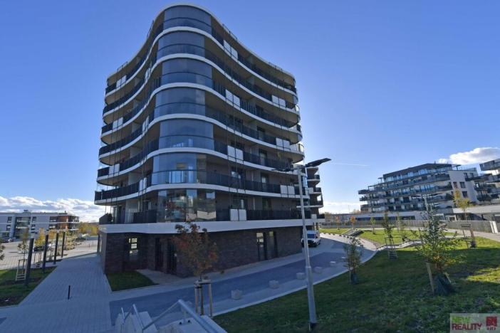 Pronájem bytu 2+kk, Praha - Stodůlky, Bělohlávkova, 46 m2