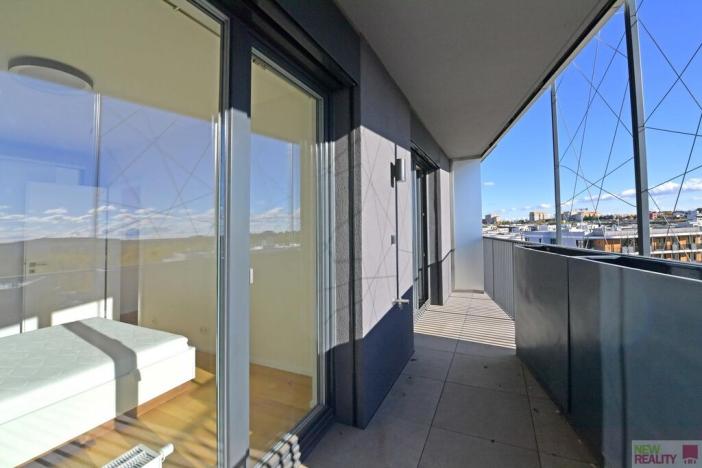 Pronájem bytu 2+kk, Praha - Stodůlky, Bělohlávkova, 46 m2