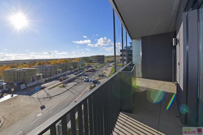 Pronájem bytu 2+kk, Praha - Stodůlky, Bělohlávkova, 46 m2